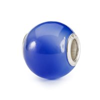 Charm Trollbeads Pietre Preziose in Agata Agata TSTBE-00038 - TSTBE-00038